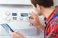 free commercial Jockey End boiler quotes