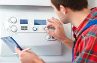 free Jockey End gas safe engineer quotes